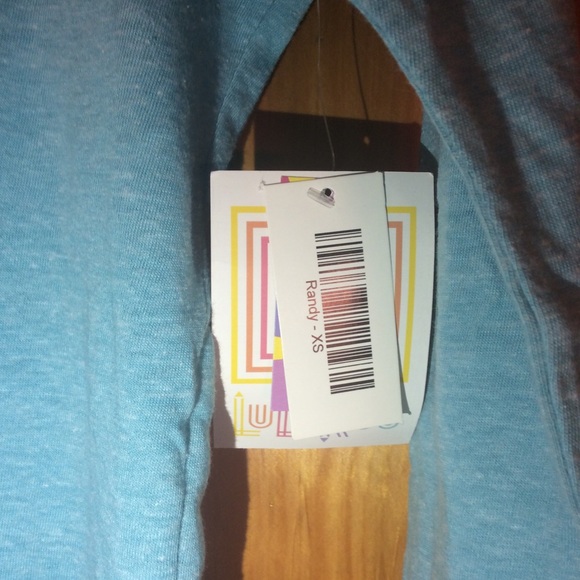 LuLaRoe Randy - Picture 3 of 3